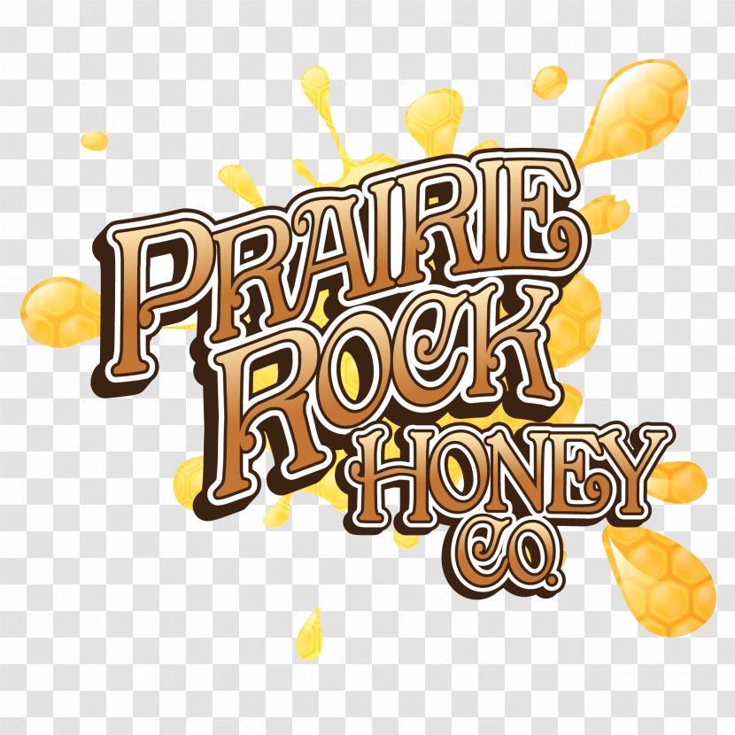Vegetarian Cuisine Prairie Rock Honey Company Comb Pound - Pollen Transparent PNG
