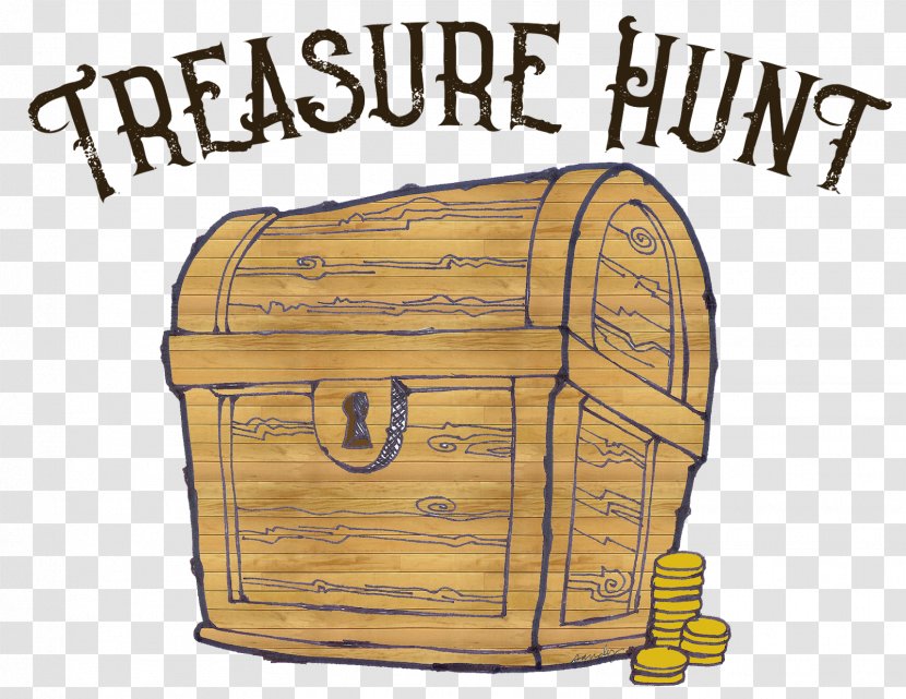 Treasure Hunt Scribbles Designs Ltd Birthday - Brand - Cartoon Transparent PNG