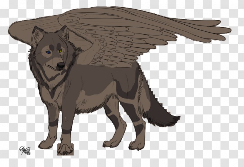 Dog Breed Red Fox Coyote Image Transparent PNG