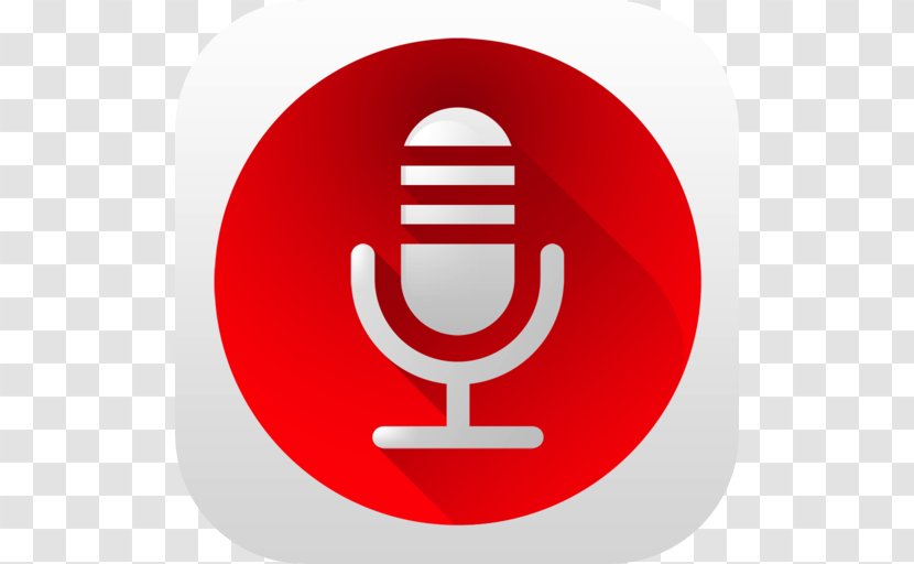IPod Touch Dictation Machine App Store Microphone - Sign Transparent PNG
