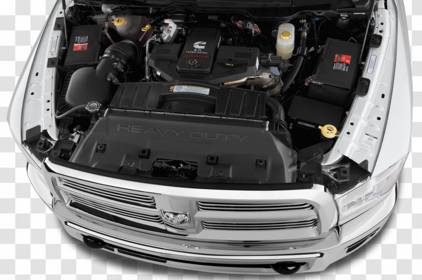 Ram Trucks Car Pickup Dodge Truck - Brand - Engine Transparent PNG