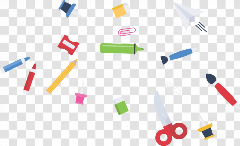 Back To School Transparent PNG