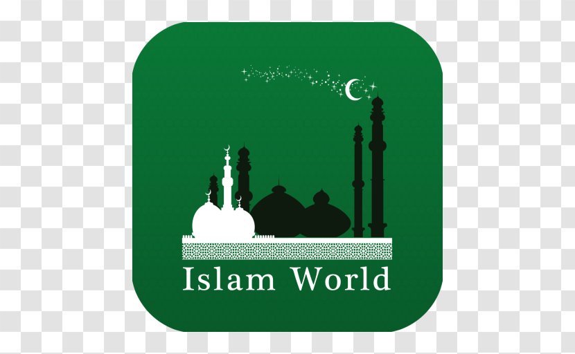 Brand Ramadan Font - Muslim World Transparent PNG