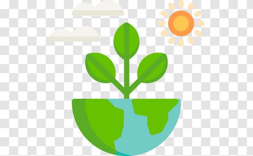 Earth Day Natural Environment Clip Art - Biology Transparent PNG