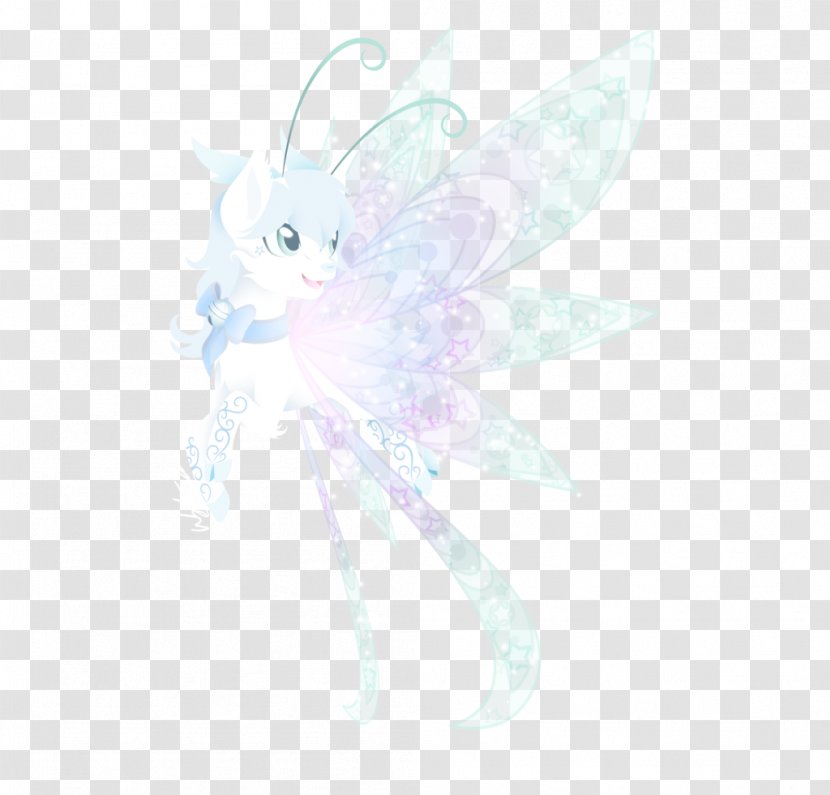 Fairy Insect Desktop Wallpaper - Fictional Character Transparent PNG