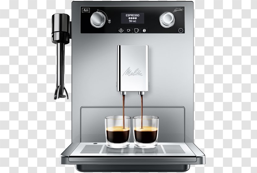 Espresso Coffee Latte Macchiato Cafe - Gourmet Transparent PNG