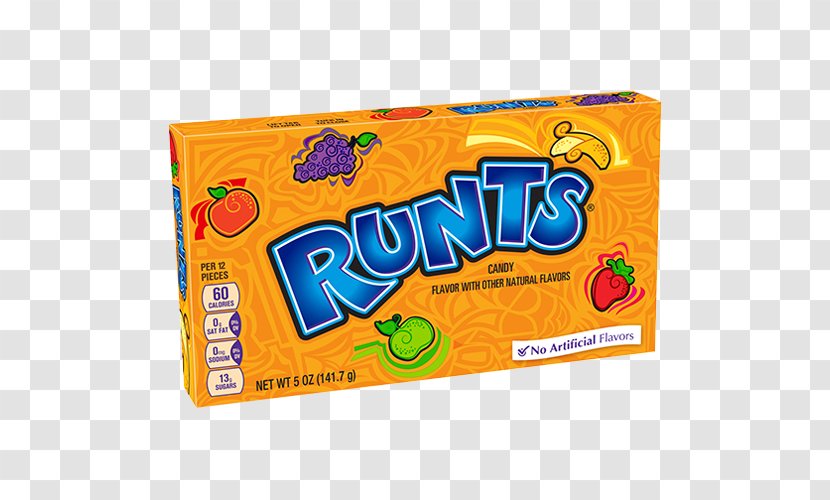 Breakfast Cereal Runts The Willy Wonka Candy Company Everlasting Gobstopper - Food Transparent PNG