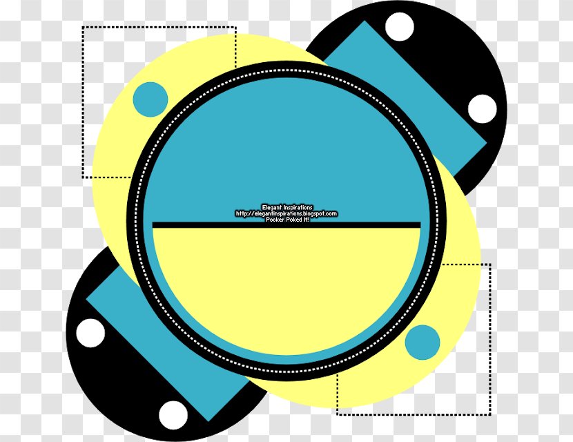 Clip Art Product Design Line - Yellow - Busy Beavers Page 8 Transparent PNG