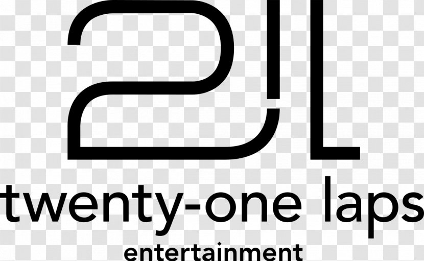 21 Laps Entertainment YouTube Logo Production Companies Film - Text - Youtube Transparent PNG