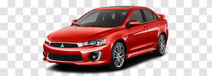 Mitsubishi Motors Car 2013 Lancer Mirage - Mid Size Transparent PNG