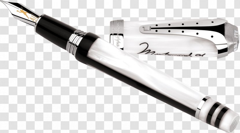 Pens - Office Supplies - Mohamed Ali Transparent PNG