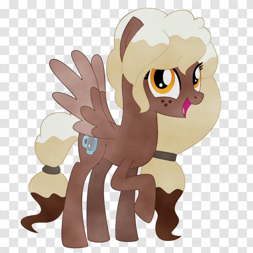 Horse Dog Cat-like Tail - Squirrel - Mane Transparent PNG