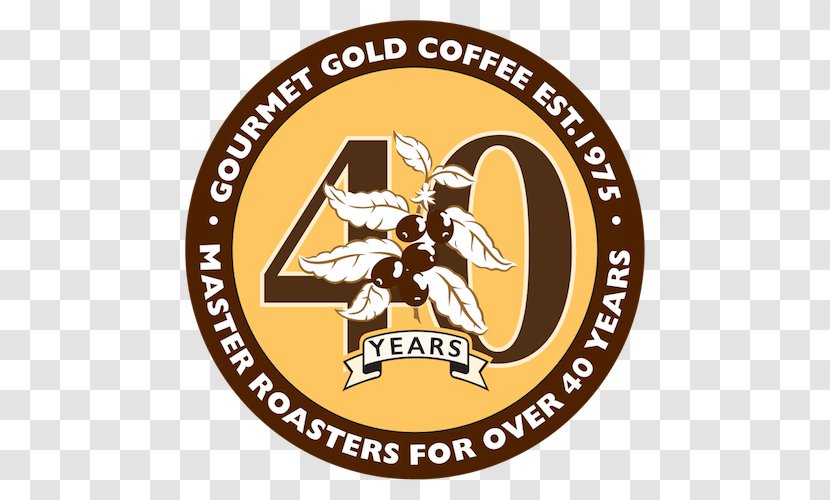 Logo Emblem Label Organization Clip Art - Specialty Coffee Transparent PNG