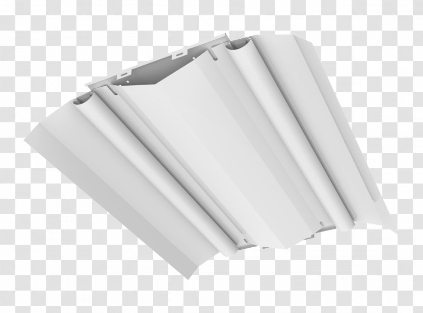 Carolina Handling, LLC Troffer Lighting - White Transparent PNG