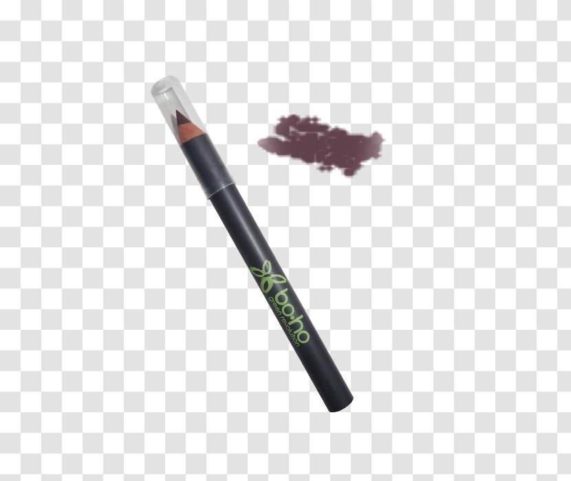 Eye Liner Cosmetics Pencil Boho Green Makeup Make-up Transparent PNG