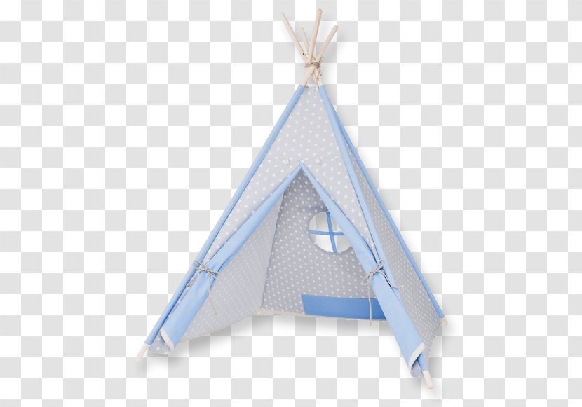Tipi Germany Cotton Tent Material - Game Transparent PNG