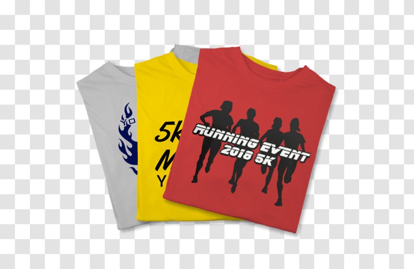 T-shirt Sleeveless Shirt Uniform - Rush Order Tees - Now Available On Band Camp Transparent PNG