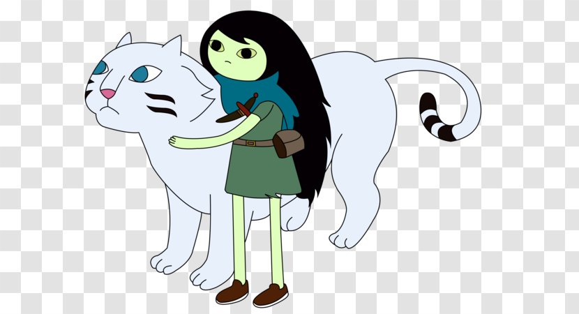 Cat Finn The Human Tiger Princess Bubblegum Wikia - Frame Transparent PNG