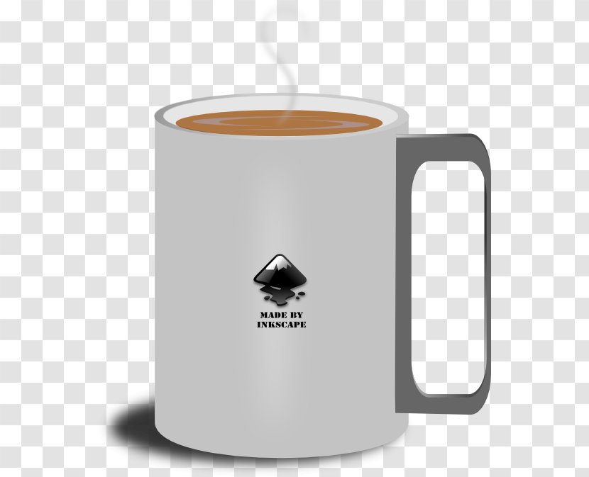 Coffee Cup Hot Chocolate Espresso Tea Transparent PNG