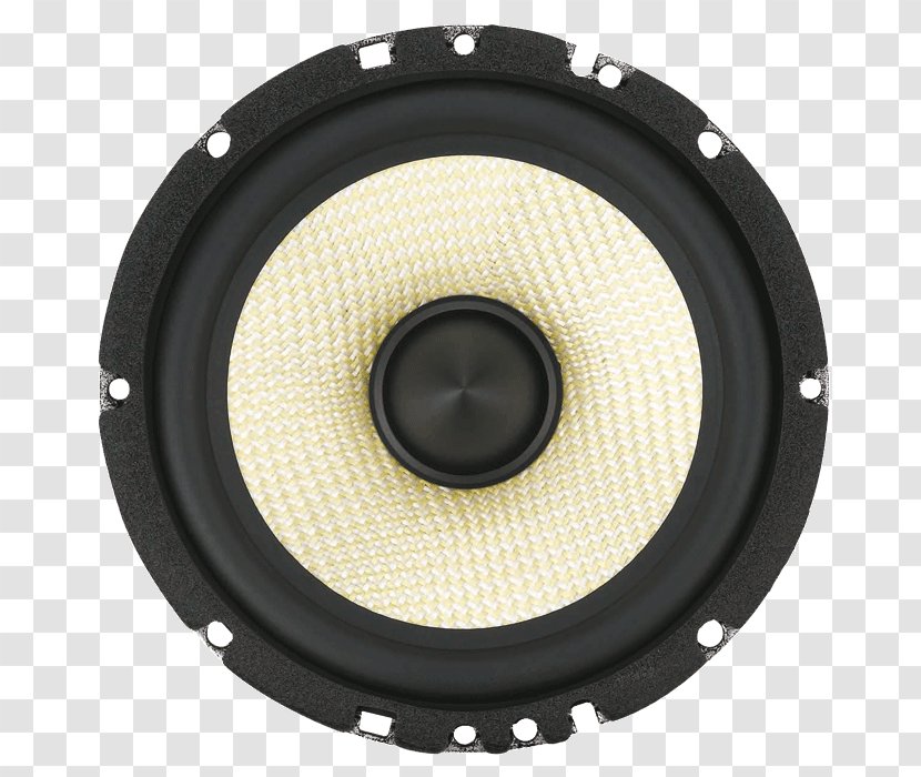 Loudspeaker Tweeter Audio Power Sound - Midrange Speaker - Voice Coil Transparent PNG