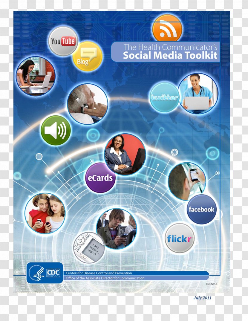 Public Health Medicine Social Media Message - Text Transparent PNG