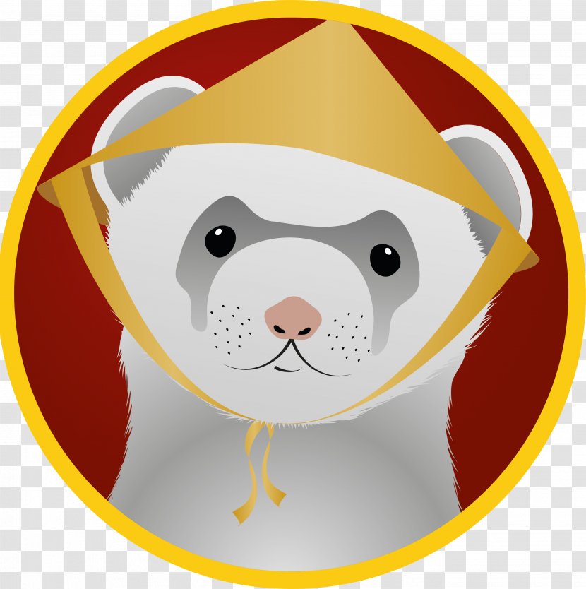 Ferret Health Weasels Dog Cat - Itachi Uchiha Transparent PNG