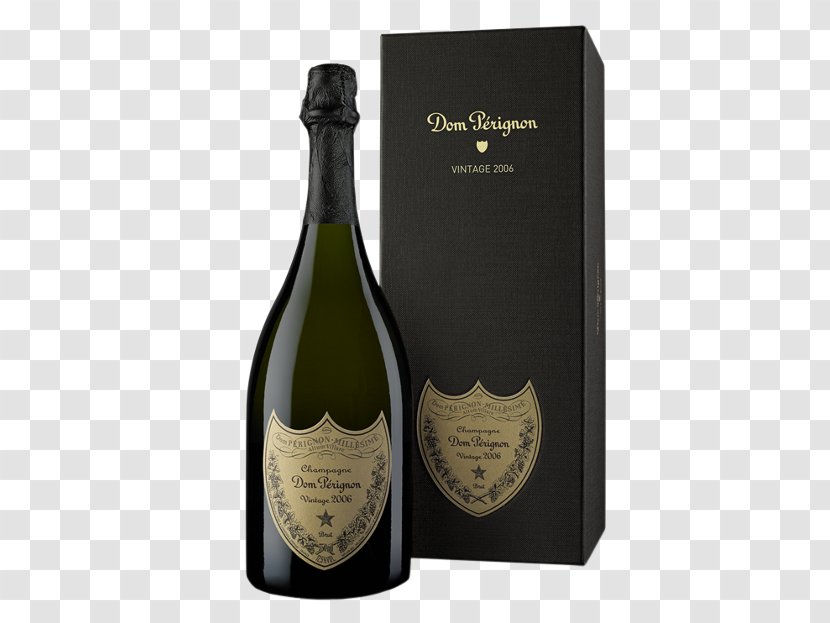 Moët & Chandon Champagne Wine Rosé Dom Pérignon - Drink Transparent PNG