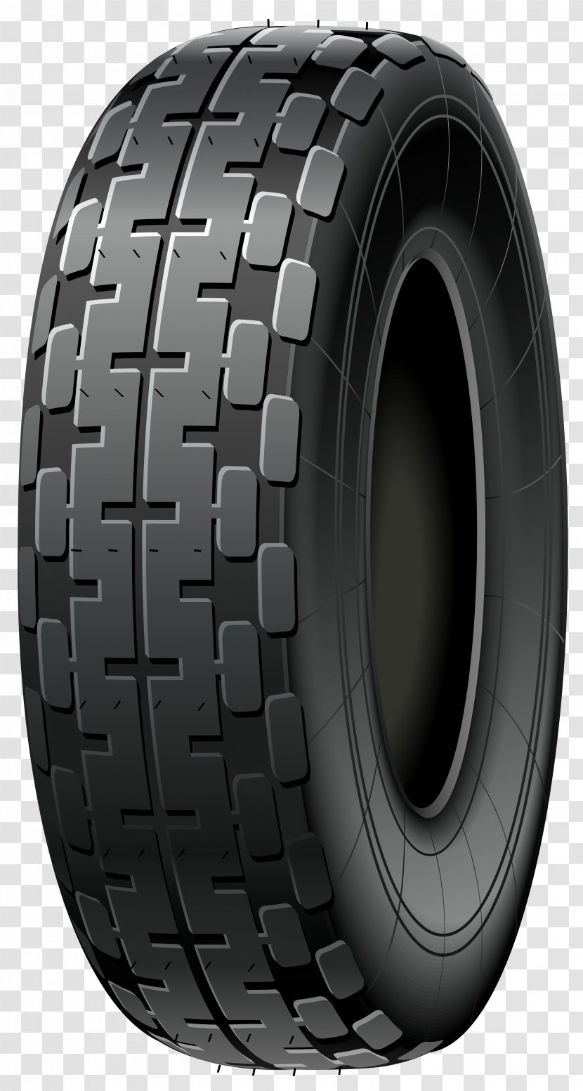 Car Goodyear Tire And Rubber Company Tread - Dunlop Tyres Transparent PNG