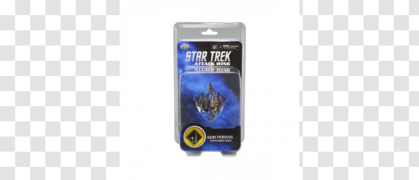 Star Trek: Attack Wing Romulan BoardGameGeek - Ship - Trek Transparent PNG