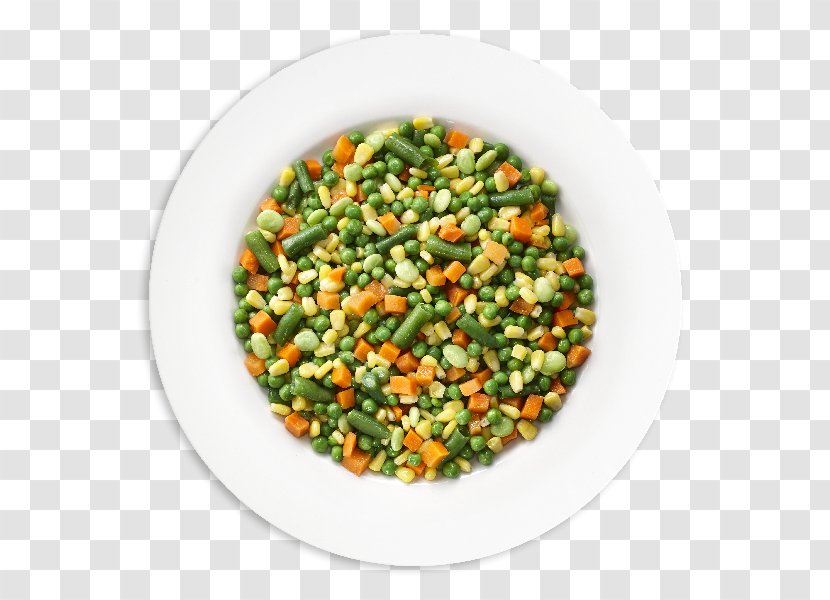Succotash Vegetarian Cuisine Recipe Bean Food - Mixed Vegetables Transparent PNG