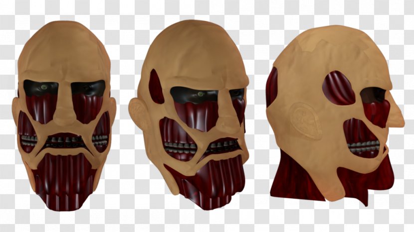 Mask - Headgear Transparent PNG