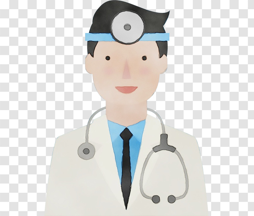 Stethoscope Transparent PNG