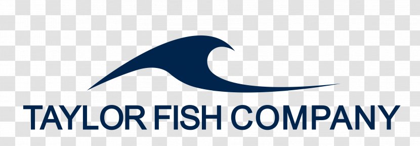 Taylor Fish Company Logo Business - Text Transparent PNG