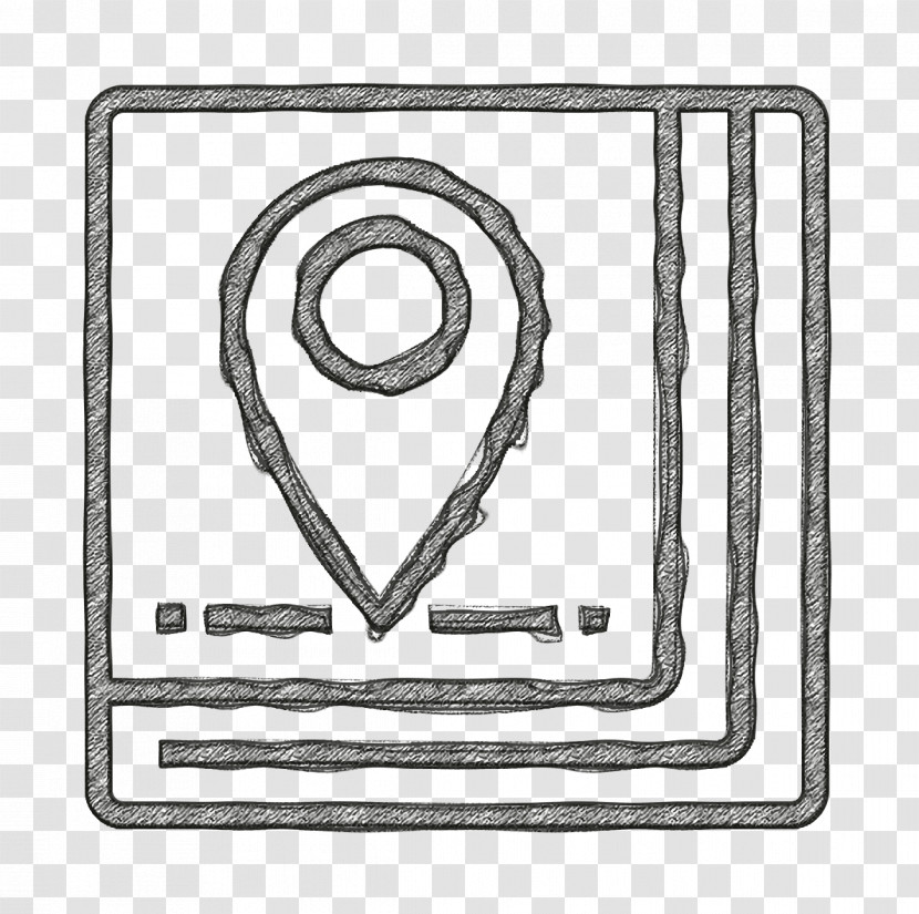 Tourist Icon Book Icon Navigation And Maps Icon Transparent PNG