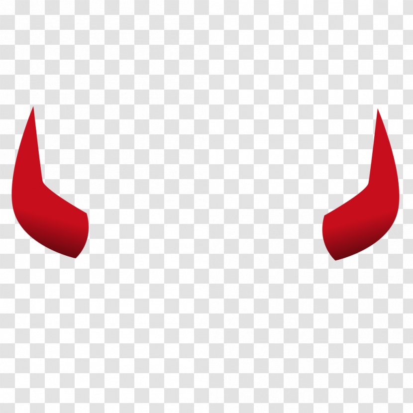 T-shirt Sign Of The Horns Devil Clip Art - Flower Transparent PNG