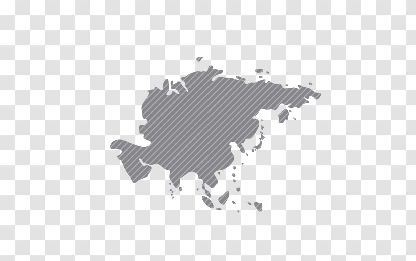 World Map Globe Mapa Polityczna - Logo Transparent PNG