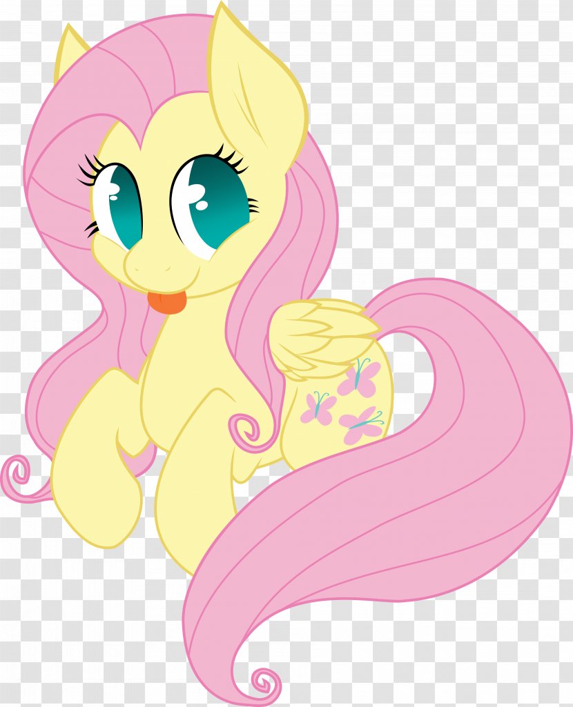 My Little Pony Pinkie Pie Art - Heart Transparent PNG