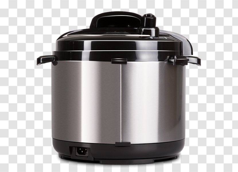 Rice Cookers Slow Multicooker Pressure Cooking Ranges - Kitchen Transparent PNG