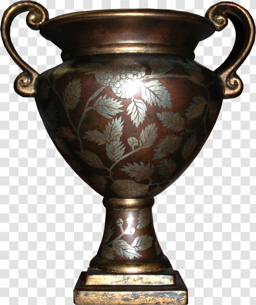 Vase Online Auction Ceramic Antique - Computer Software Transparent PNG