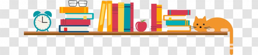 Science Book Bookcase Child - Childrens Literature Transparent PNG