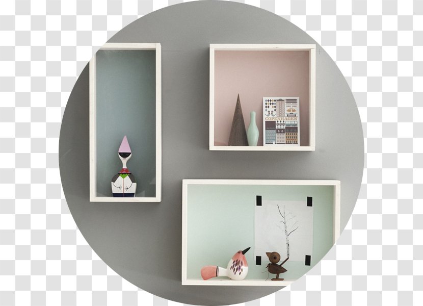 Shelf Letter Box Decorative Arts Wall Transparent PNG