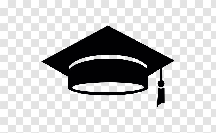 Square Academic Cap Graduation Ceremony - Student - Clipart Transparent PNG
