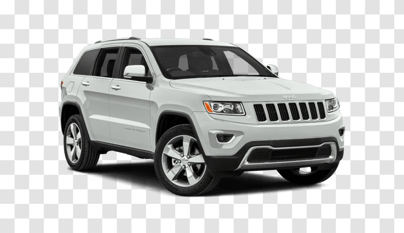 Jeep Grand Cherokee Sport Utility Vehicle Chrysler Car - Used - Family Discount Transparent PNG