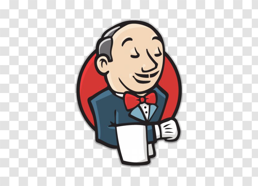Jenkins Continuous Integration Delivery CI/CD Computer Software - Fictional Character - Development Transparent PNG