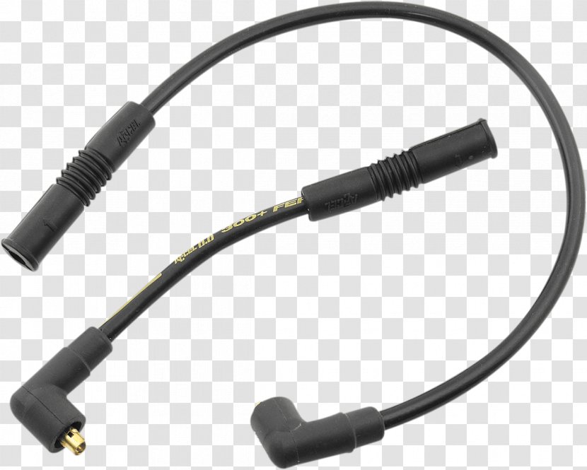 Coaxial Cable Communication Accessory Automotive Ignition Part Electrical - Technology Transparent PNG