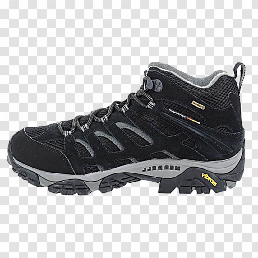 Shoe Nike Hiking Boot Sneakers Karrimor - Basketball Transparent PNG