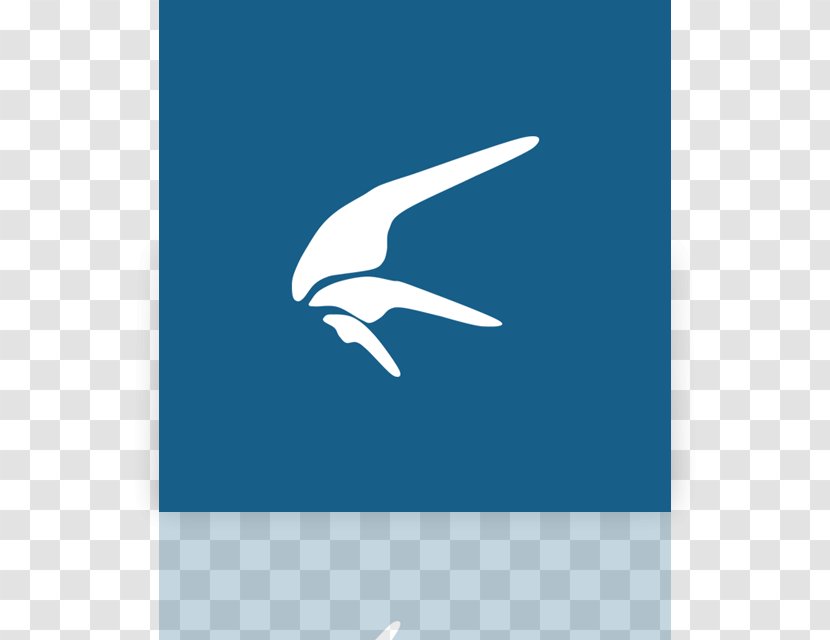 Logo Brand Desktop Wallpaper Beak - Wing - Design Transparent PNG