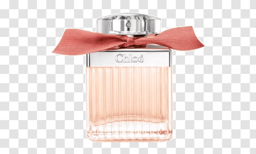 Eau De Toilette Perfume Chloé Cosmetics Parfumerie Transparent PNG