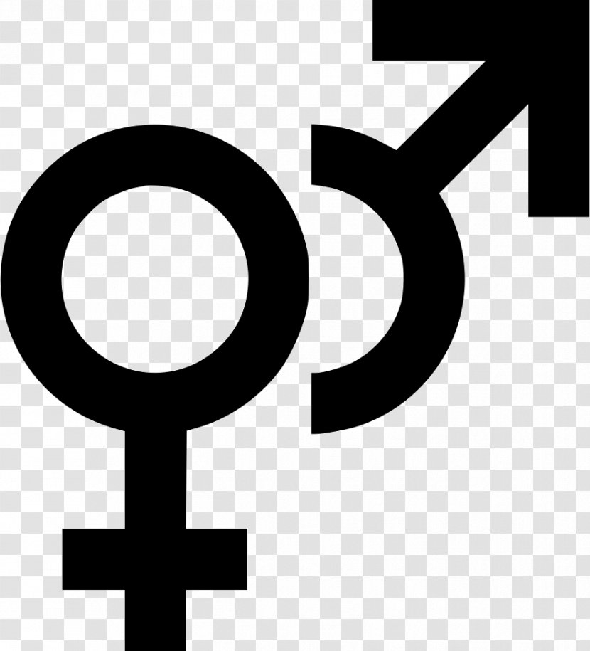 Gender Symbol Female Transparent PNG