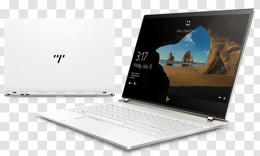 HP Spectre 13 13.3